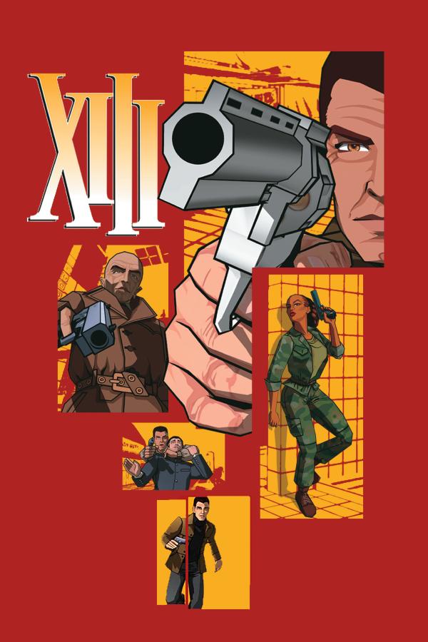 XIII